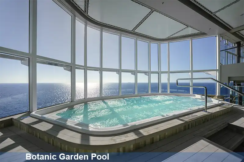 MSC WORLD AMERICA: Miami,Puerto Plata,San Juan,Ocean Cay,Miami